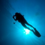 SCUBA Diver 